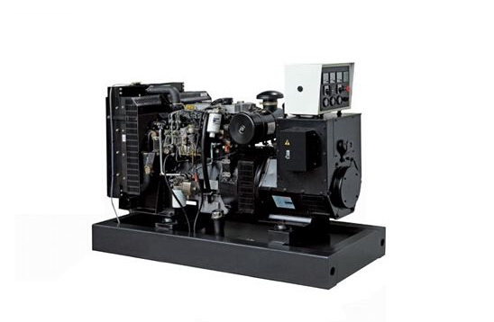 潮州科克150kw大型柴油发电机组
