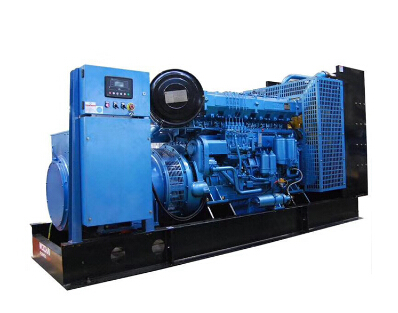 潮州宗申动力150kw大型柴油发电机组