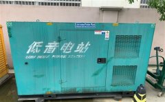 潮州通州四建大波纹箱定制案例
