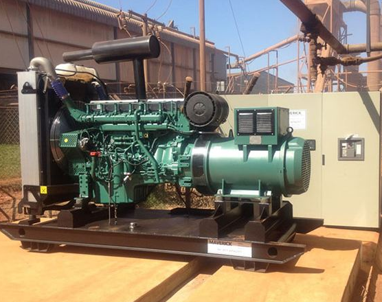 潮州发电机出租 潮州发电机出租